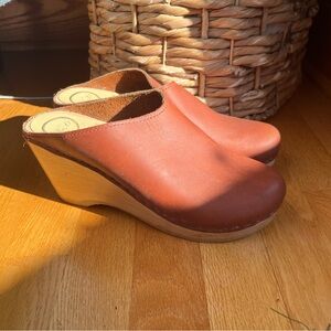 Sven’s No. 6 New School Wedge. Purchased at the original Sven’s in Chisago City